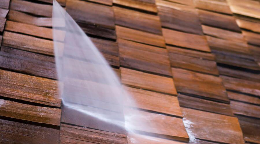 Roof Replacement in Oakridge, OR